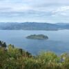 Twin-lake-burera-ruhondo